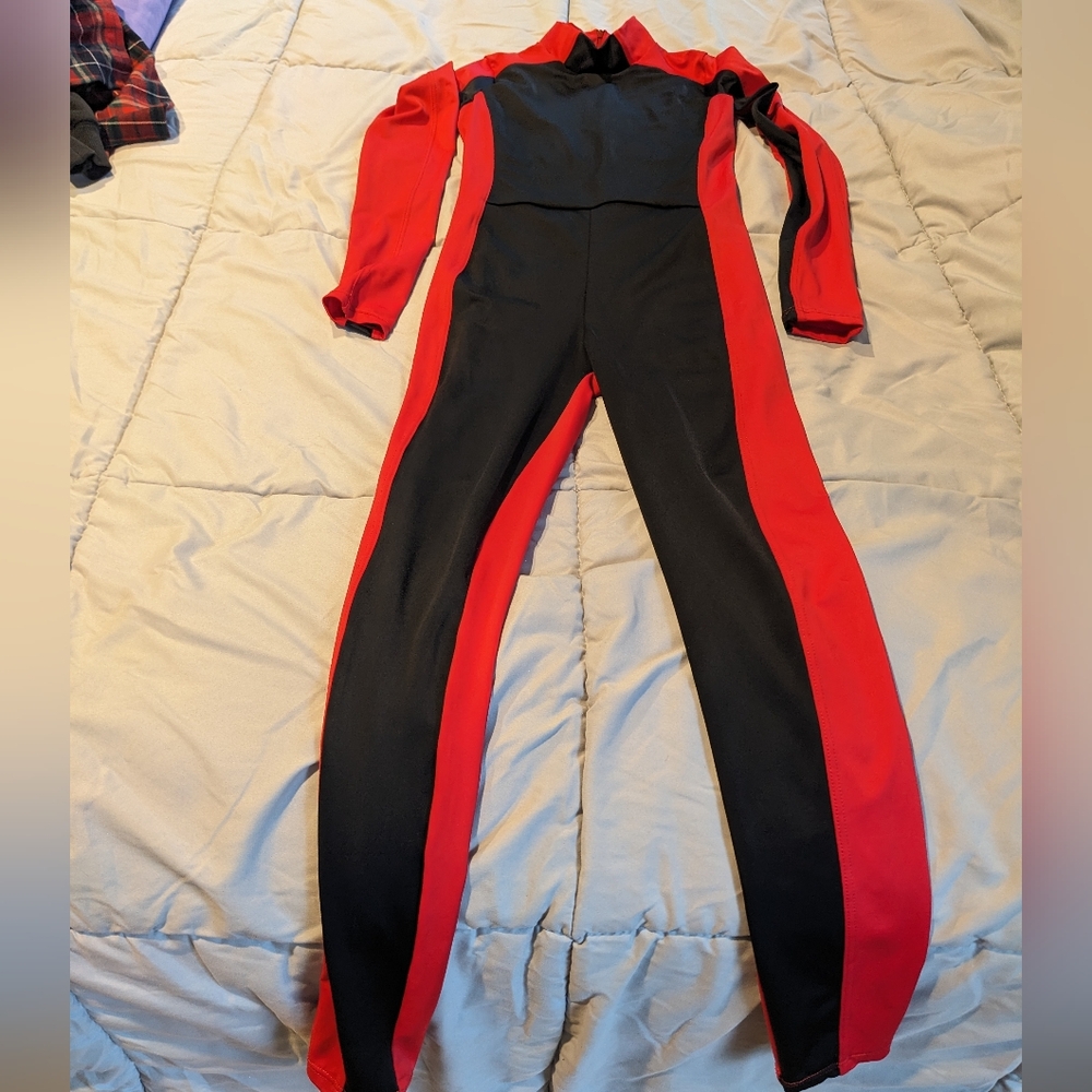 Child's Dance/Halloween Costume